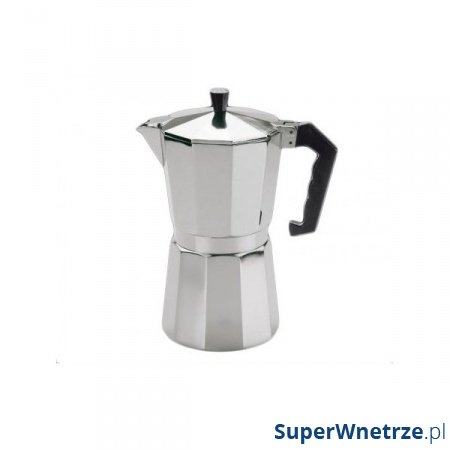 Kawiarka na 9 filiżanek Cilio Classico