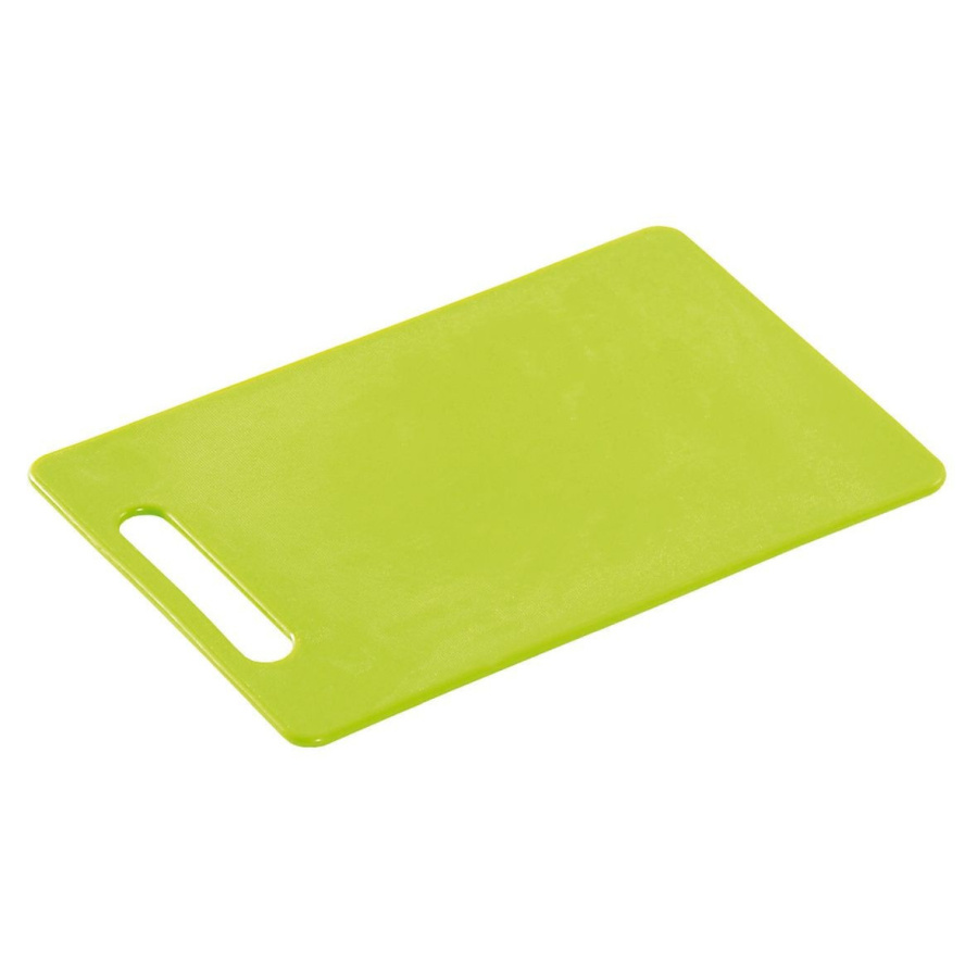 Kesper deska do krojenia haccp zielona