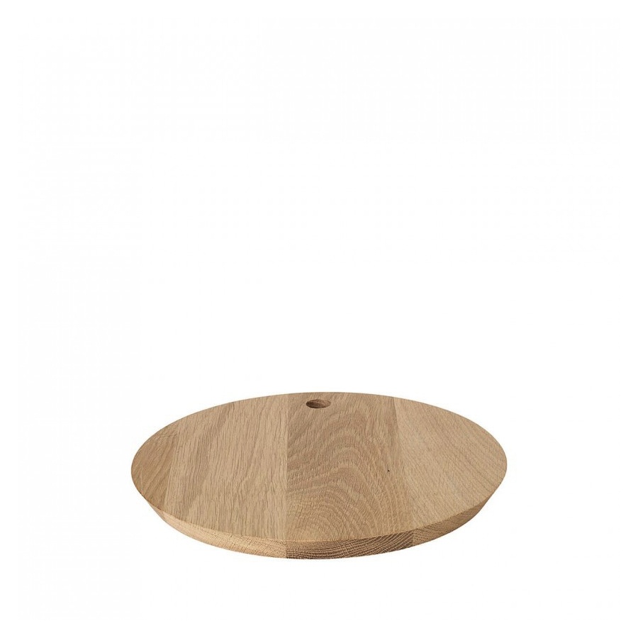 Deska do krojenia Borda Blomus naturalne drewno dębowe