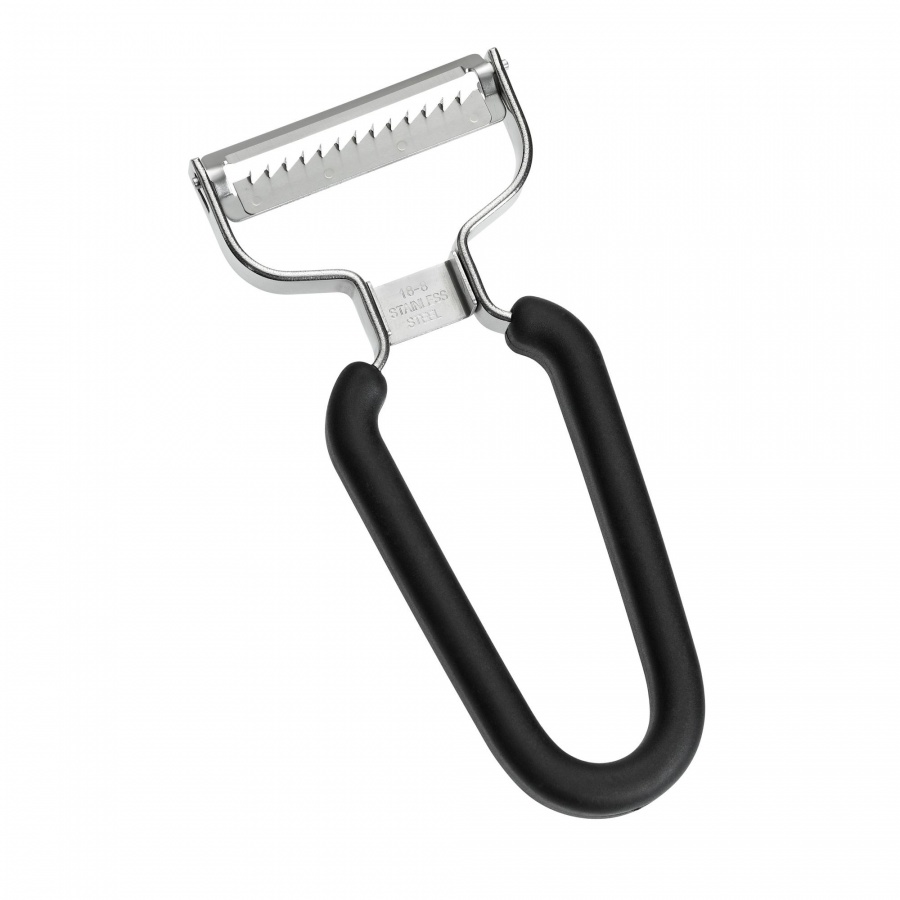 Krajacz julienne, 13 x 6 cm