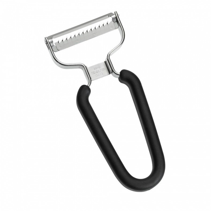 Krajacz julienne, 13 x 6 cm