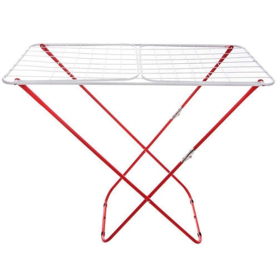 Suszarka na pranie solidna wytrzymała stojak 18 m