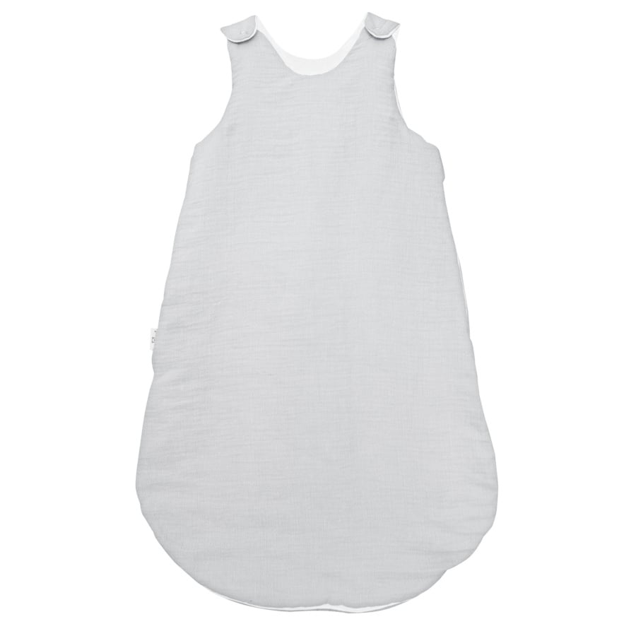 Śpiworek dziecięcy MUSLIN SLEEP dł. 80 cm