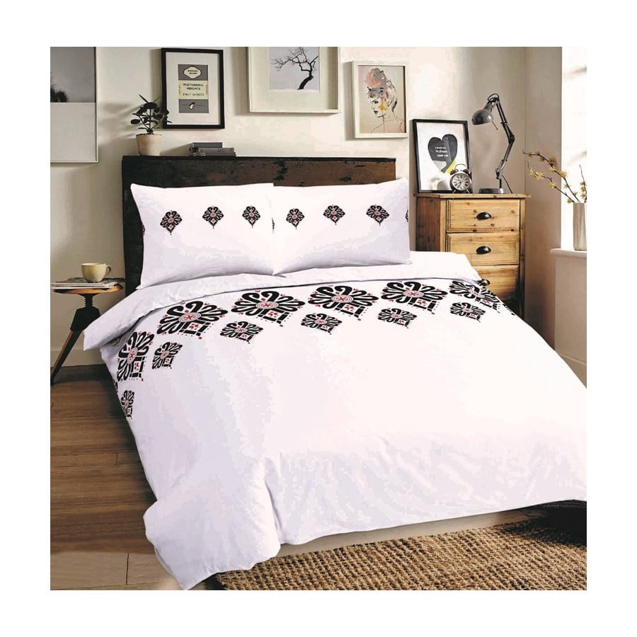 Pościel deSATIN RANFORCE (220x200-1,70x80-2)