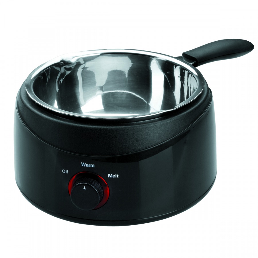 Podgrzewacz do czekolady