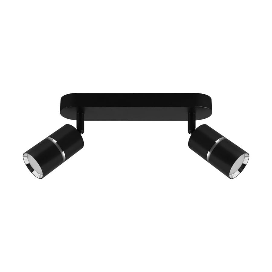 DIOR SPT GU10 2L BLACK/CHROME