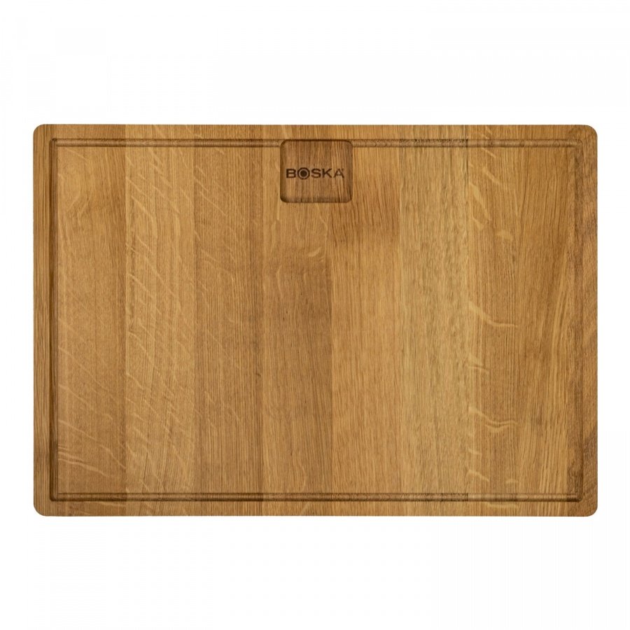 Deska do serwowania prostokątna friends l