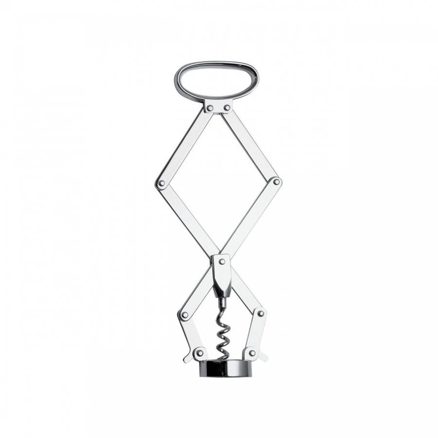 Korkociąg Socrates Alessi