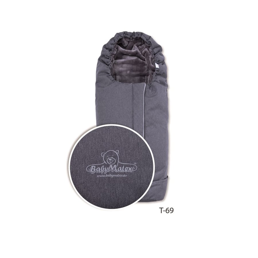 Śpiwór TRITON Footmuff