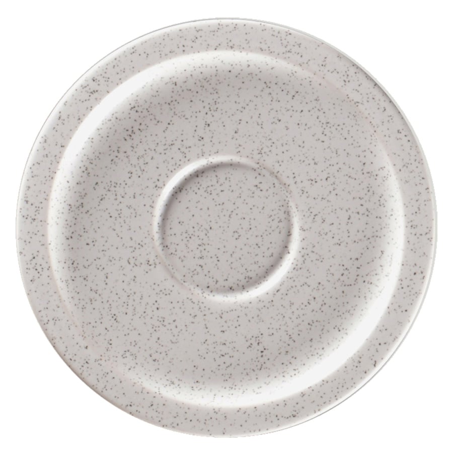 Stone spodek 13 cm, silgranitowy