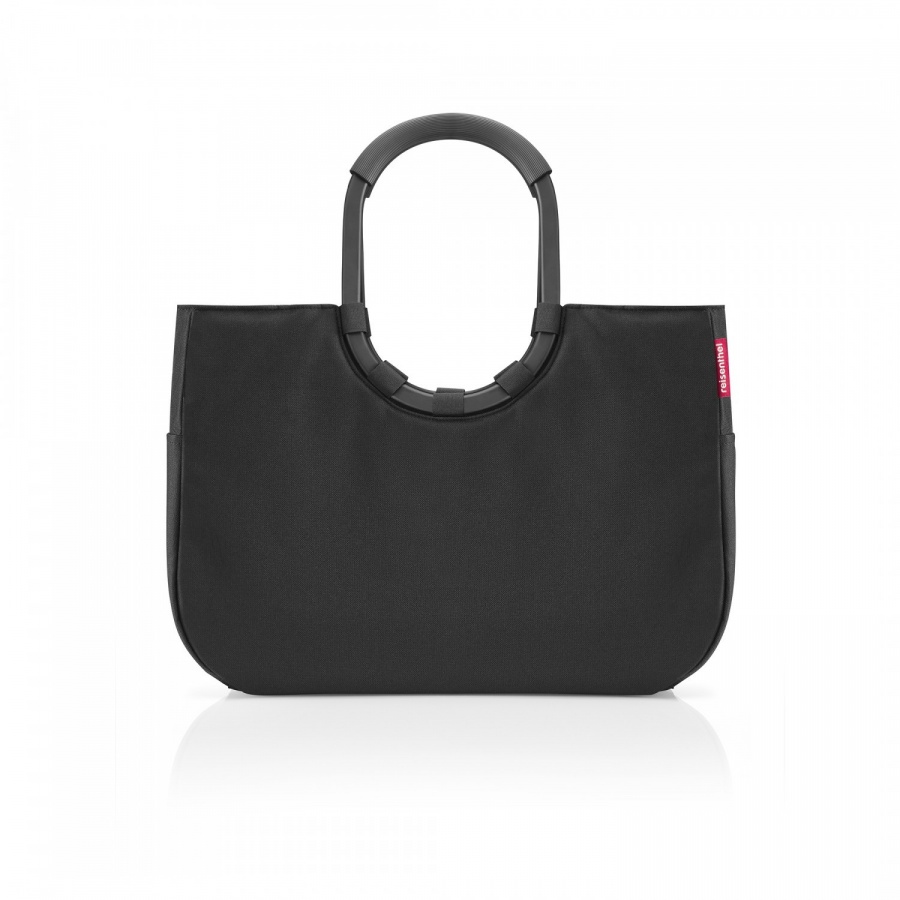 torba loopshopper L frame frame black