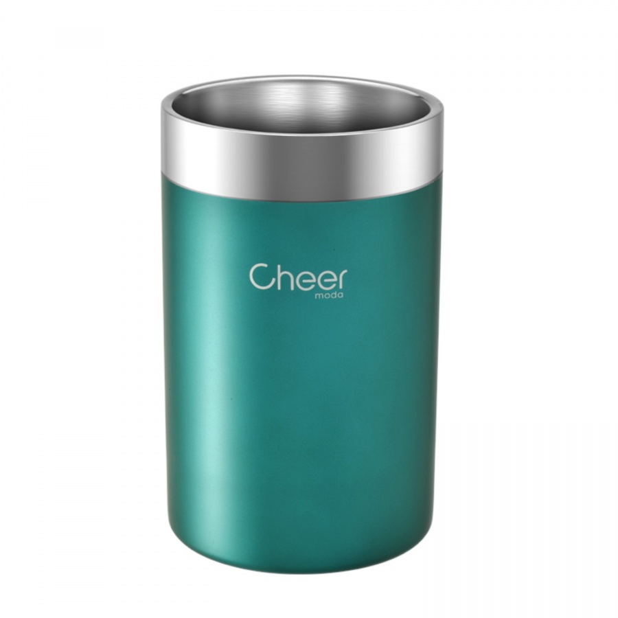 Kubełek termiczny keep zielony