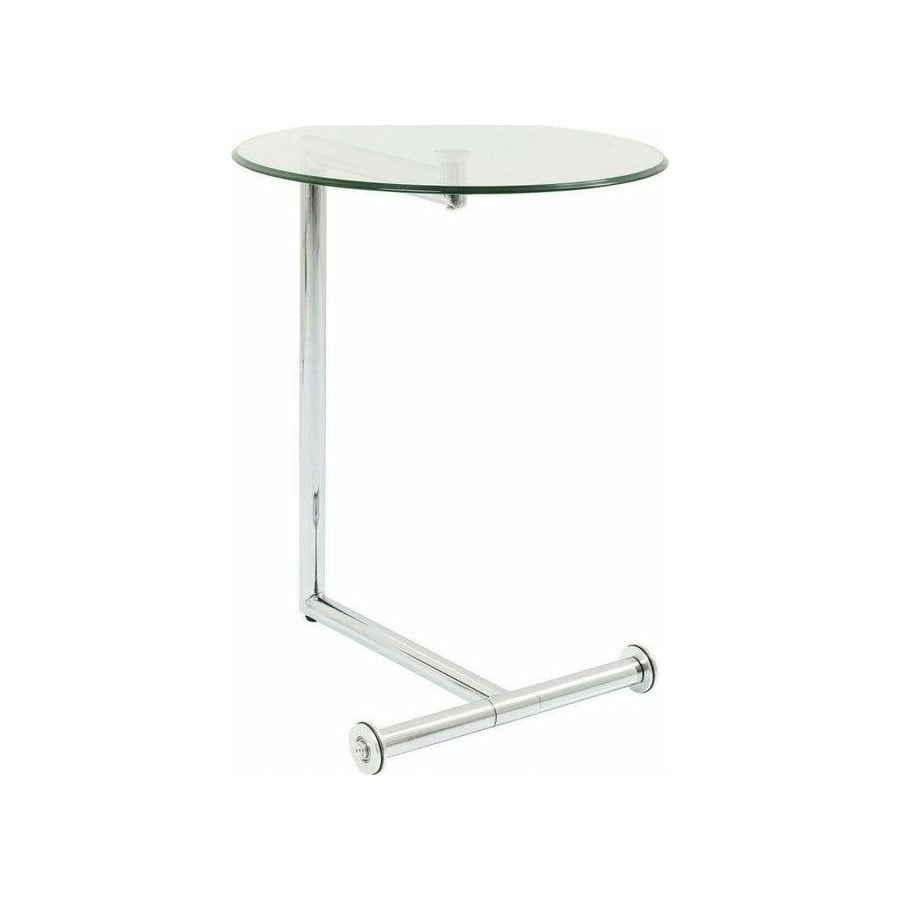 KARE stolik EASY LIVING 46 transparentny