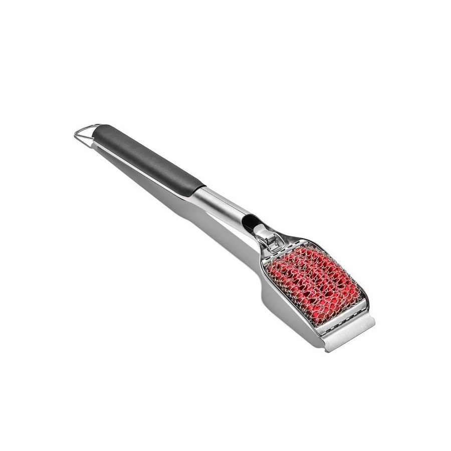 Oxo-skrobak 2w1 do czyszcenia rusztów, stalowy, gg