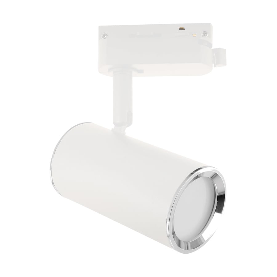 MEGAN TRA GU10 WHITE