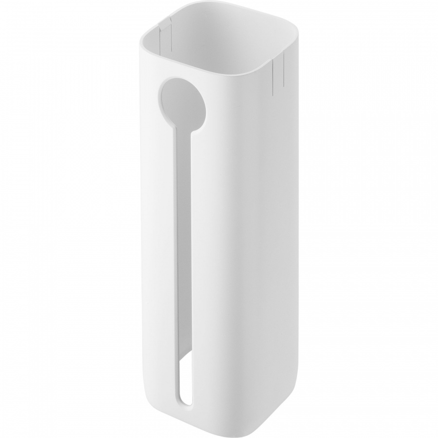 Osłona do pojemnika 4s zwilling fresh & save cube - biały