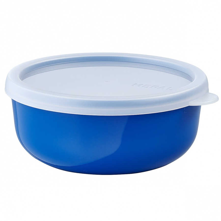 Pojemnik na żywność lumina 750 ml vivid blue 106282010100