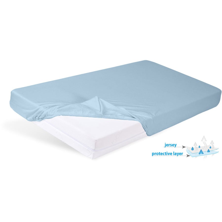 Podkład higien Prześc Nieprze JERSEY 60x120x10