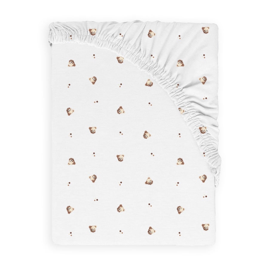 Podkład higien Prześc Nieprze JERSEY PRI 60x120x10