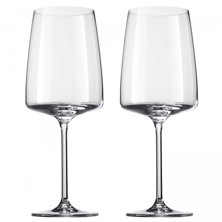 Zestaw 2 kieliszków do wina 660ml Schott Zwiesel Flavoursome & Spicy Sensa