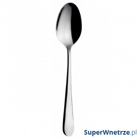 Łyżka stołowa 21cm Casa Bugatti SETTIMOCIELO srebrna