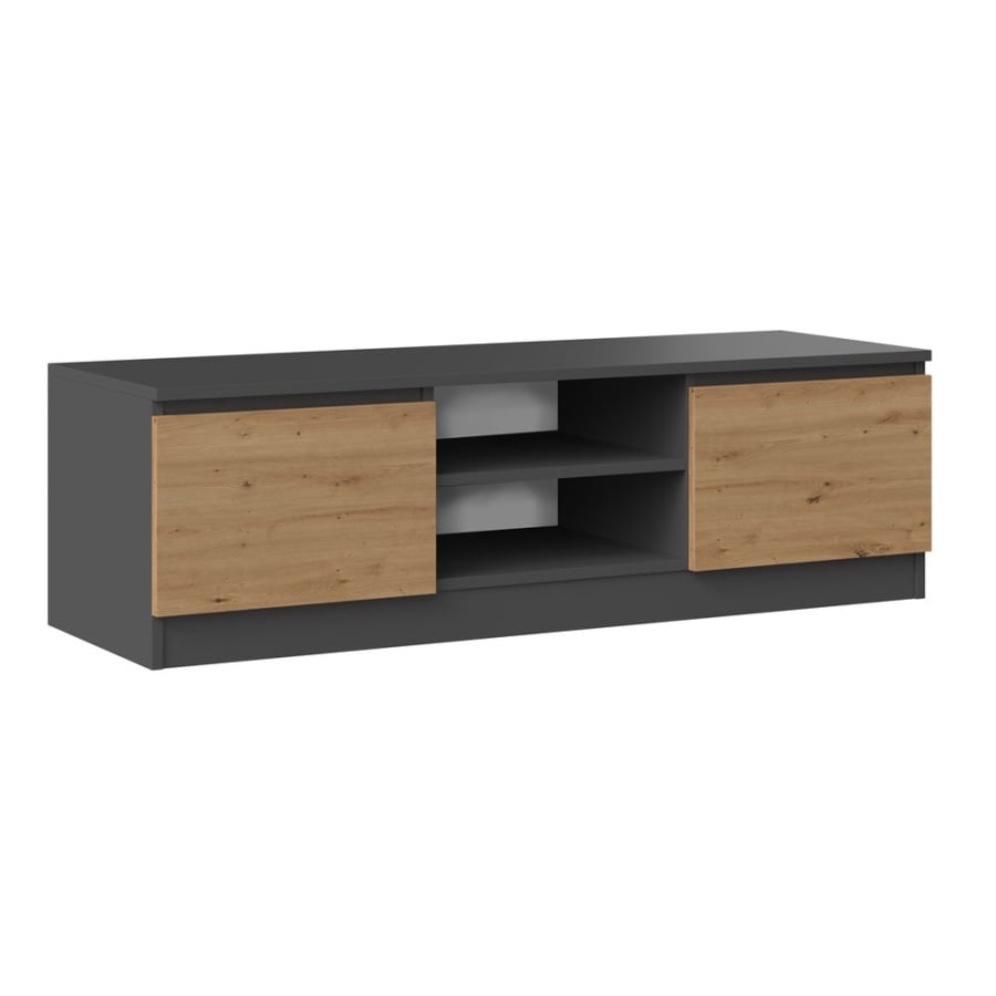 RTV Malwa 120 ANTRACYT ARTISAN