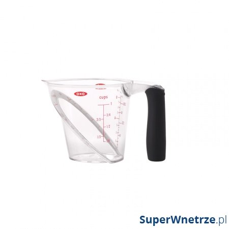 Miarka z uchwytem 250 ml OXO Good Grips