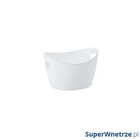 Organizer Koziol Bottichelli XXS biały