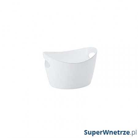 Organizer Koziol Bottichelli XXS biały