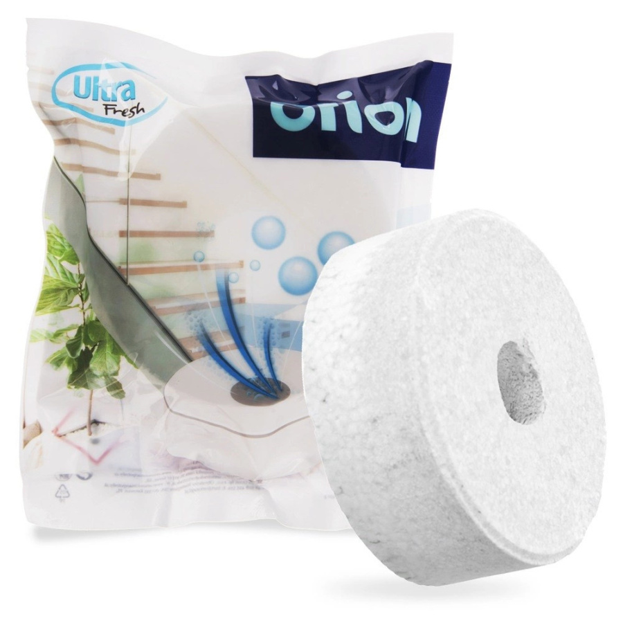 Wkład do pochłaniacza wilgoci tabletka ultra fresh 450 g