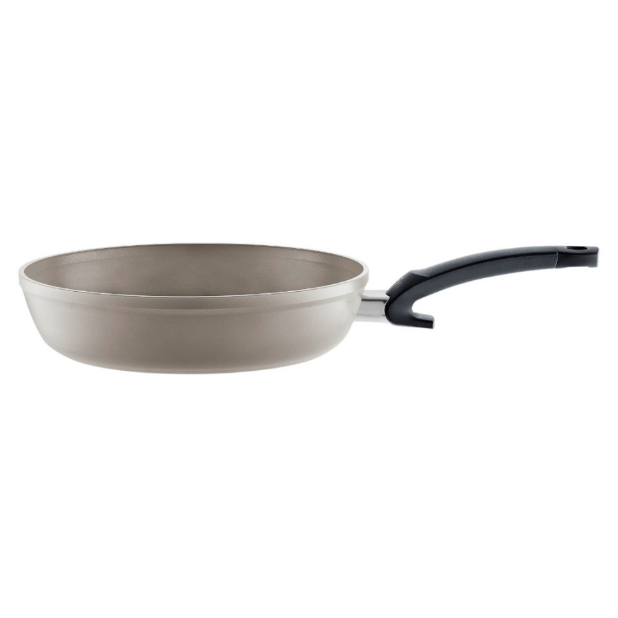 Fissler - ceratal® comfort - patelnia - 24 cm