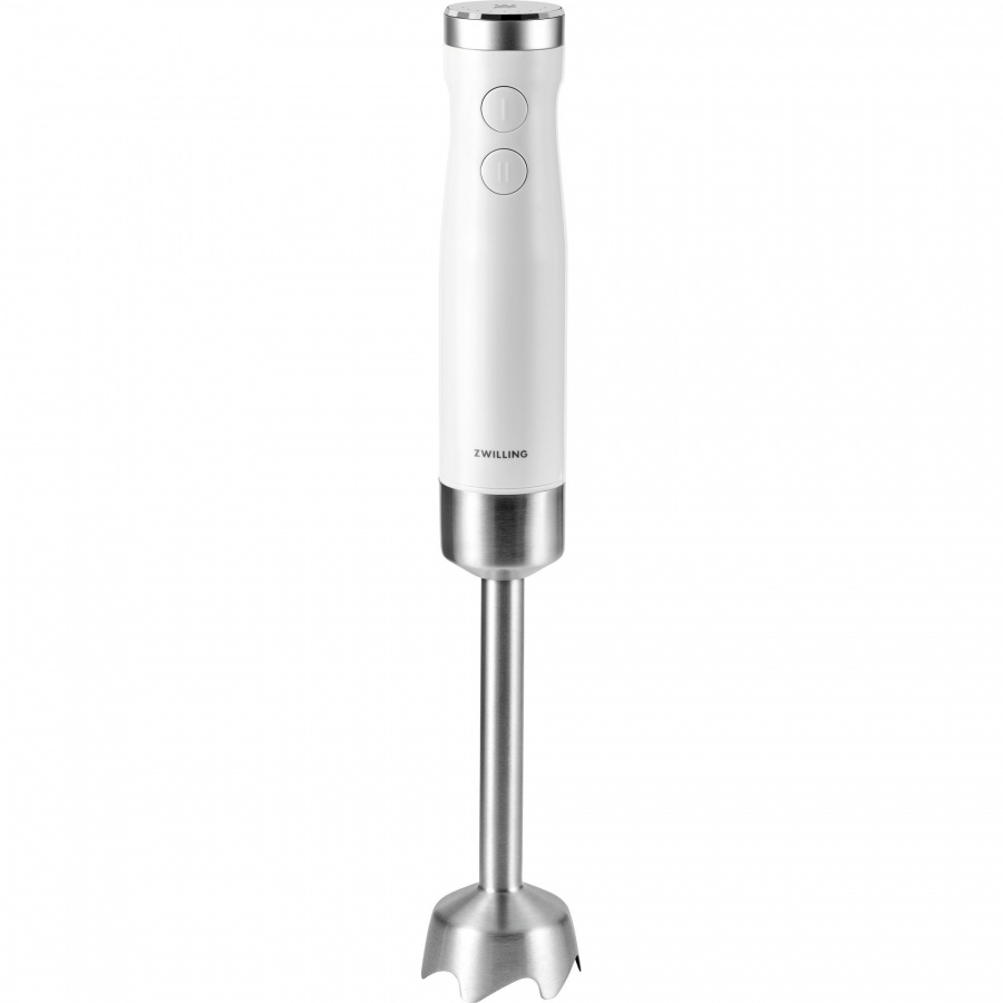 Blender ręczny, biały