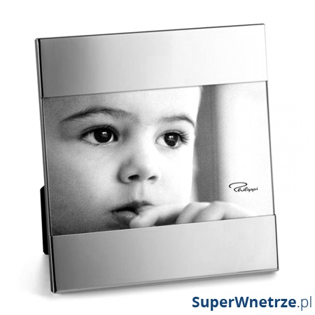 Ramka na zdjęcia Zak Philippi Pictures błyszcząca 10 x 15 cm