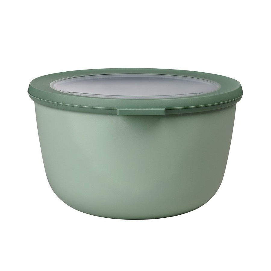 Miska cirqula okrągła 2000ml nordic jade 106214094700