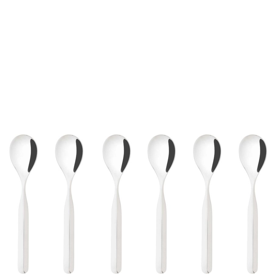 Vidał łyżeczki do herbaty