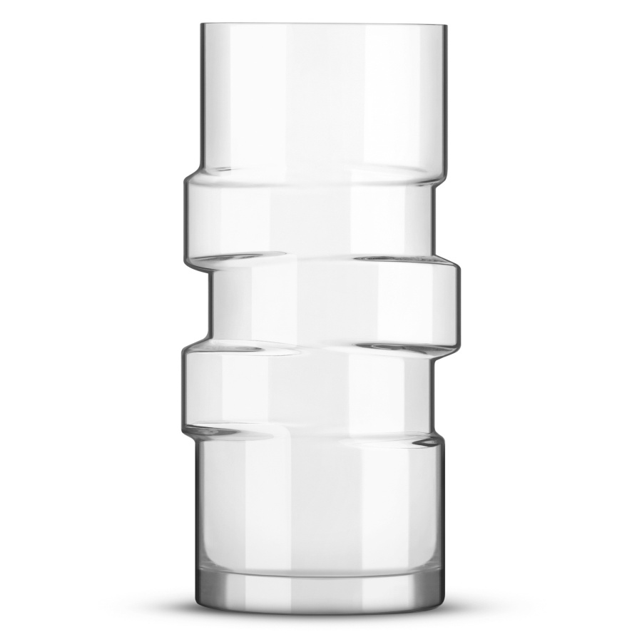 The glitch szklanka 400 ml (kpl. 6 szt)