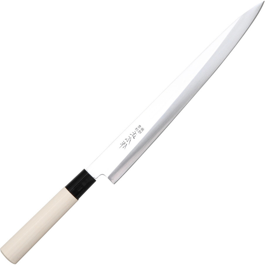 Nóż Masahiro MS-8 Yanagiba 240mm [10013]
