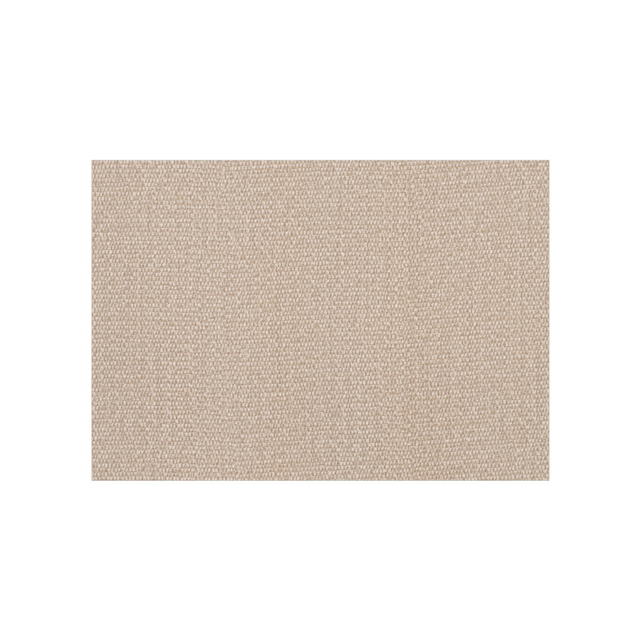 Podkładka pod talerz 43 x 30 cm beżowa