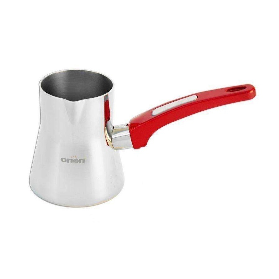 Tygielek do kawy po turecku, rondelek, 0,33 l, YAPRAK