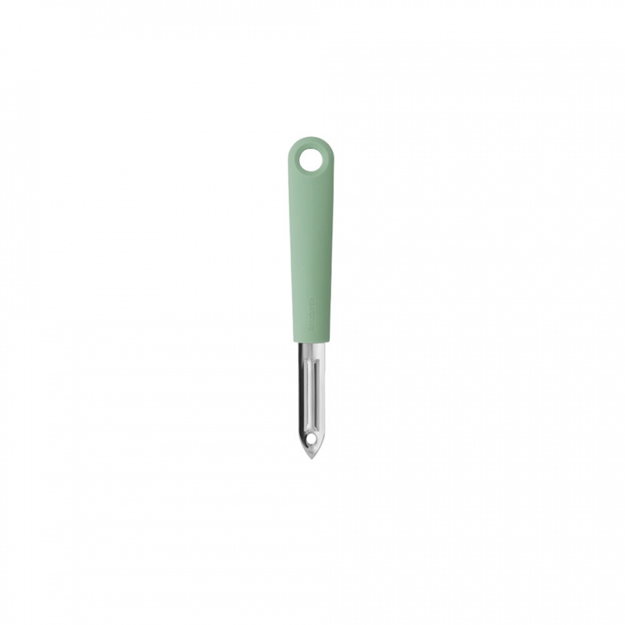 Obieraczka z zesterem Tasty+ zielona 122941