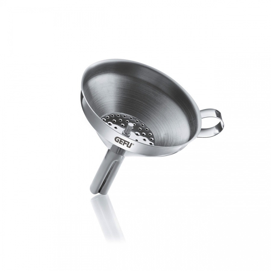 Lejek z filtrem VERSARE 10,5cm 15510