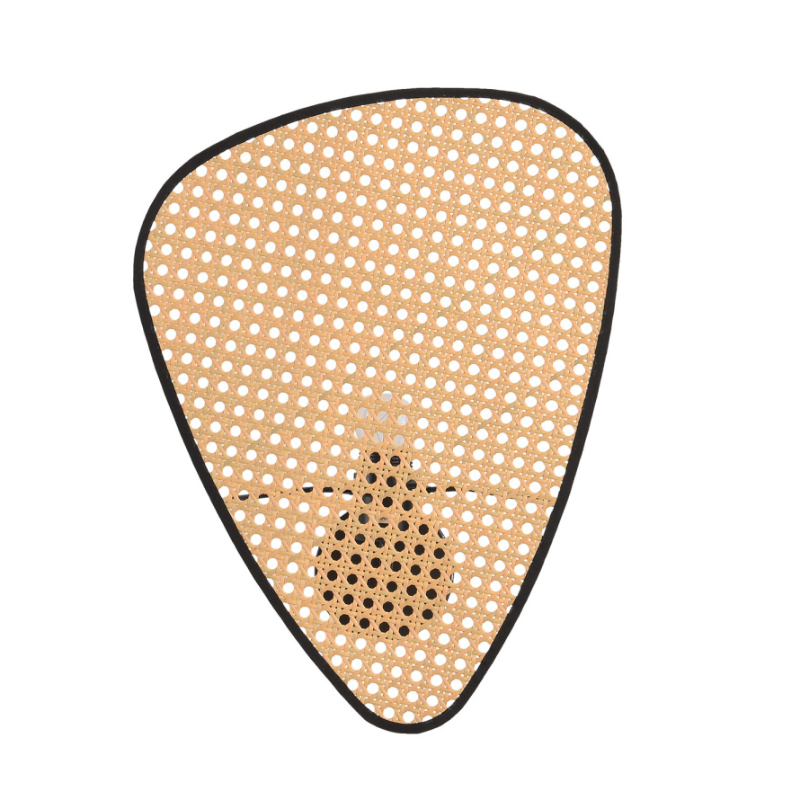 Lampa ścienna natura 43 cm