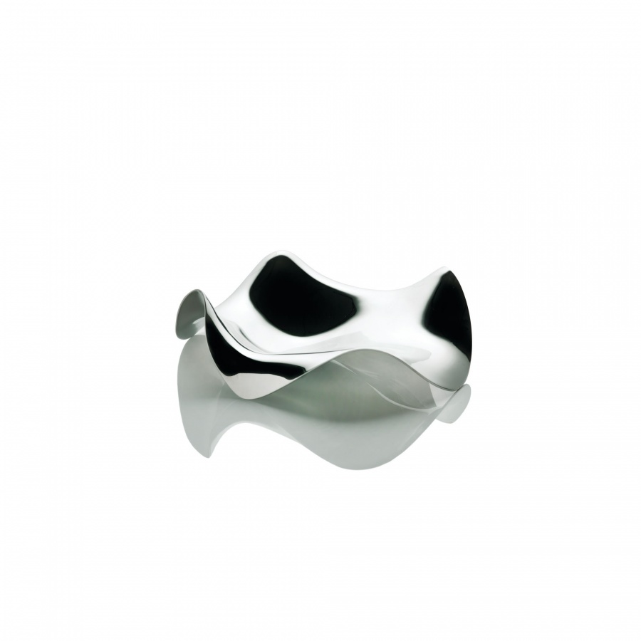 podstawka pod łyżkę kuchenną, polerowana