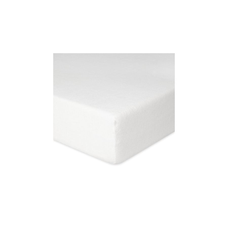 Prześc. frotte z gumą roz. 130/140x190/200x30 PREM