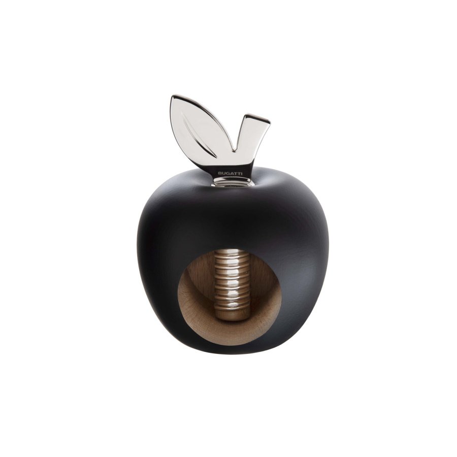 Eden - czarny mat cr