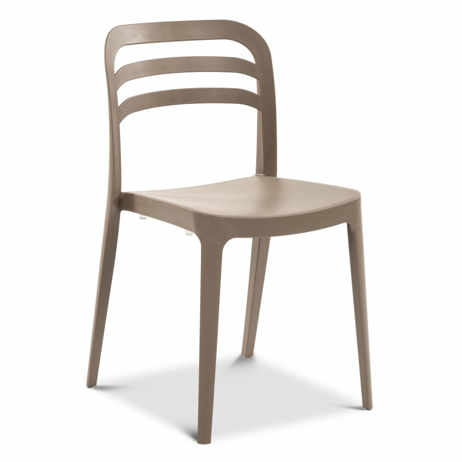 Krzesło Novussi ASPEN : Kolor - Sand Beige