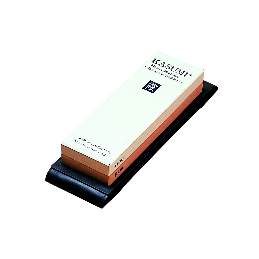 Japoński kamień / ostrzałka