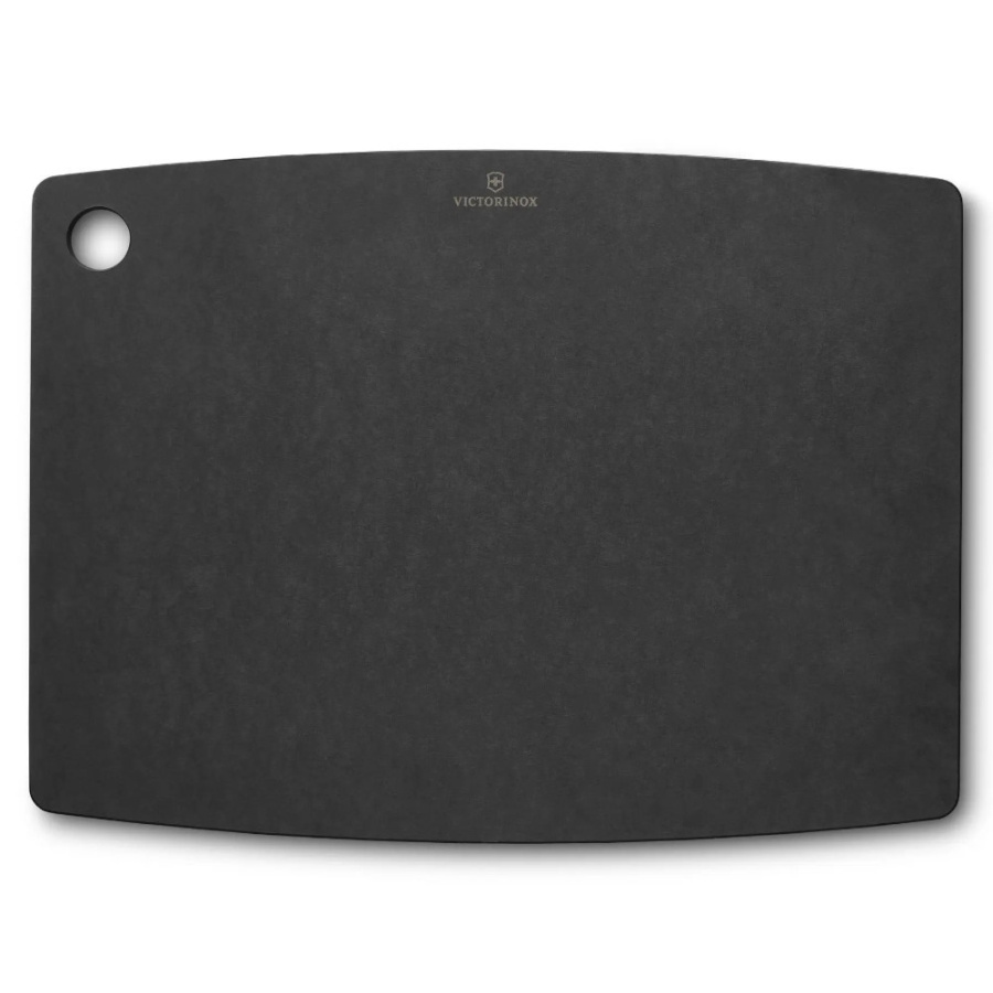 Victorinox - kitchen - deska do krojenia - l - czarny