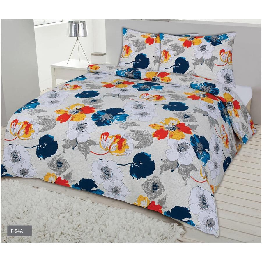 Pościel flanela (220x200-1,70x80-2)