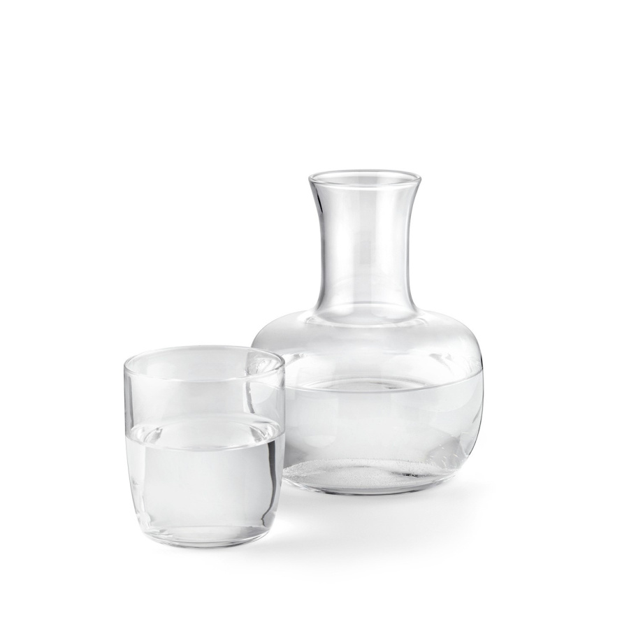 Karafka ze szklanką sweet deam